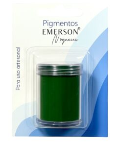 Pigmento Verde Floresta 3.4g